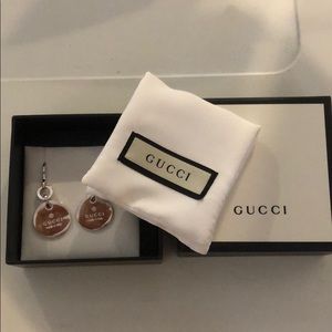 Gucci earrings